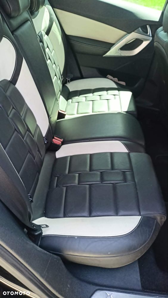 Citroën DS5 2.0 HDi SportChic - 19