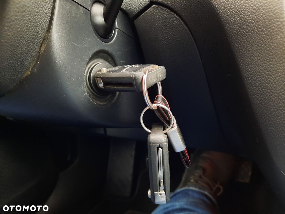 Skoda Octavia 1.0 TSI (Green tec) Style - 29