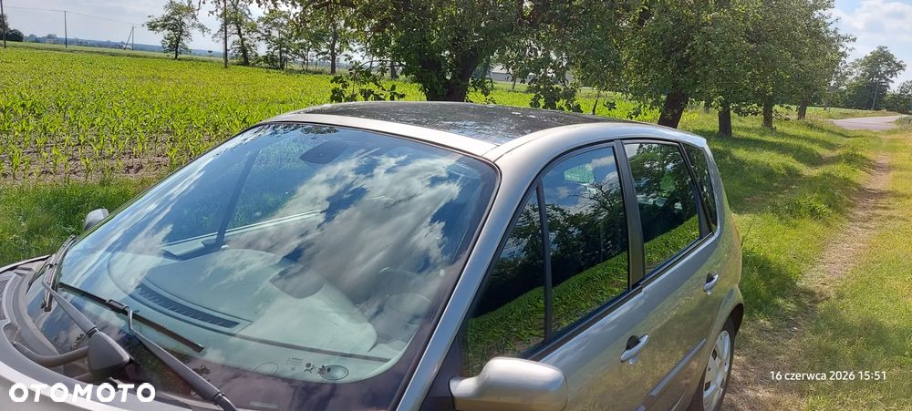 Renault Scenic - 15