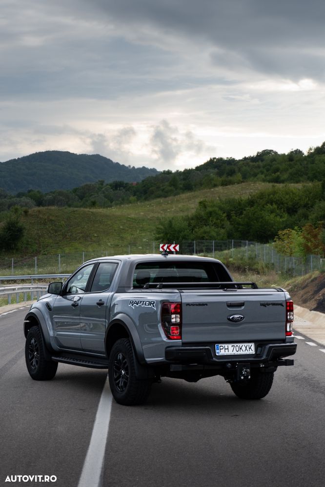 Ford Raptor - 2
