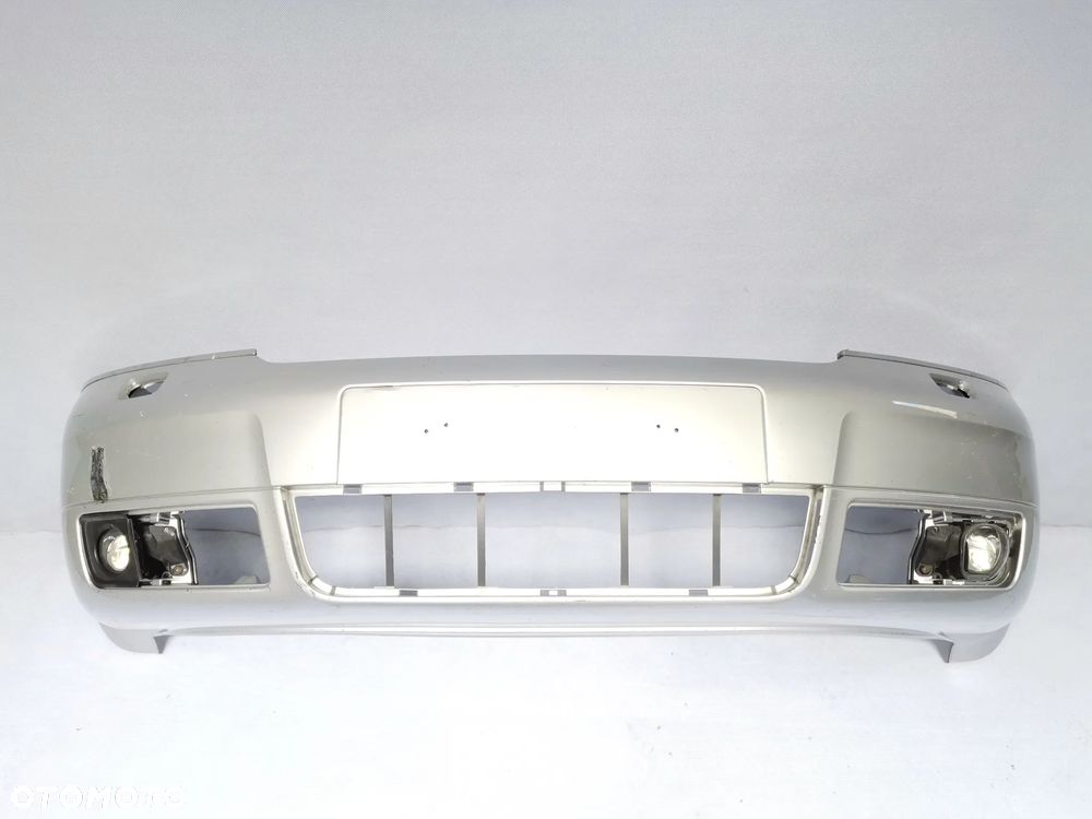 Zderzak Przód Przedni AUDI A6 S6 C5 4B 97-01 Oryginał - 5