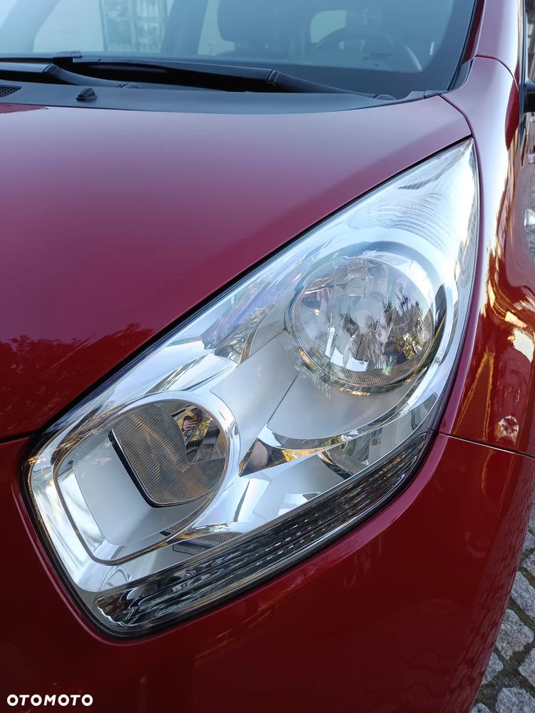 Kia Venga 1.4 Business Line - 34