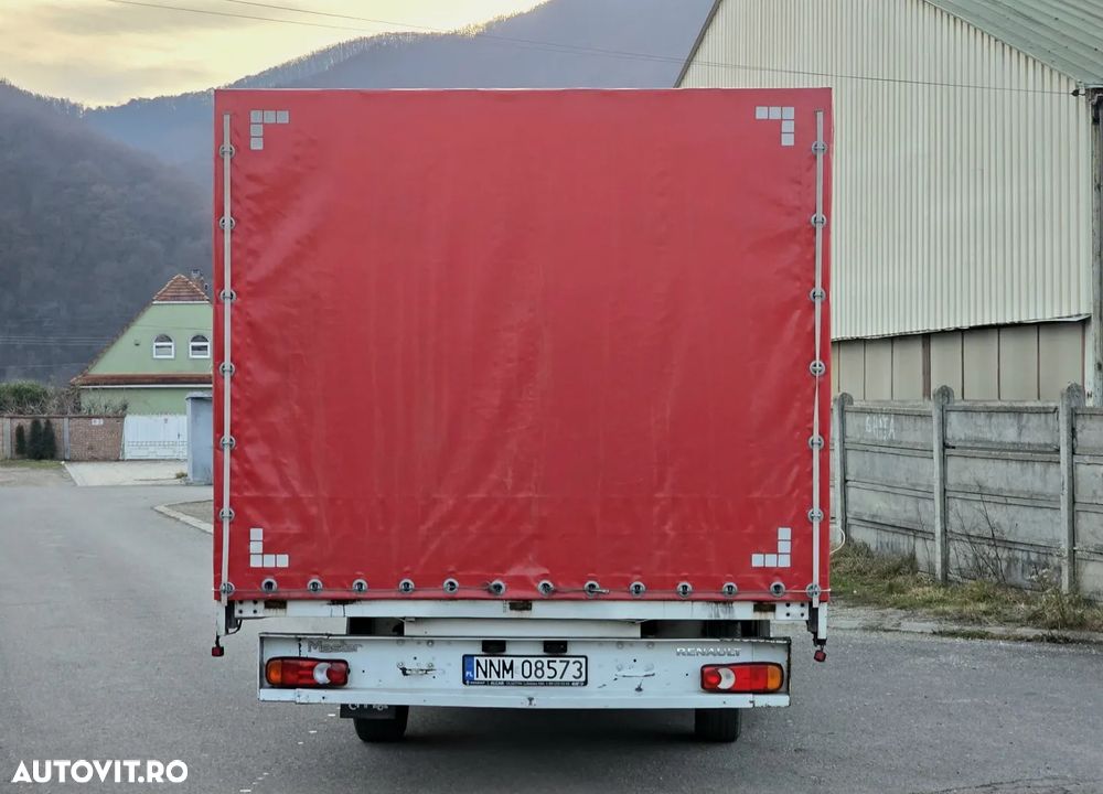 Renault Master - 11
