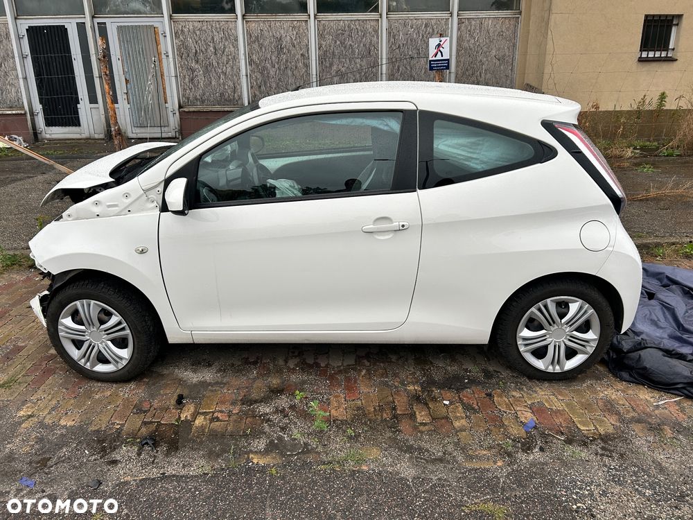 Toyota Aygo - 20