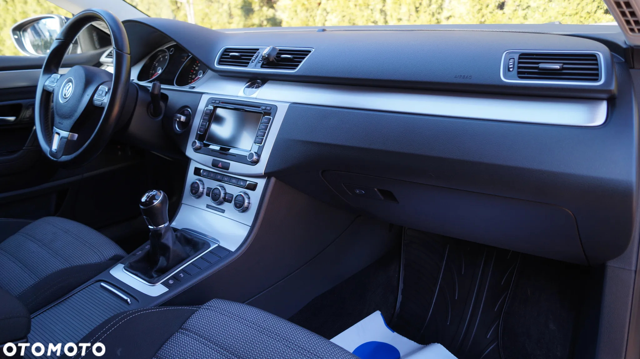Volkswagen CC 1.8 TSI - 37