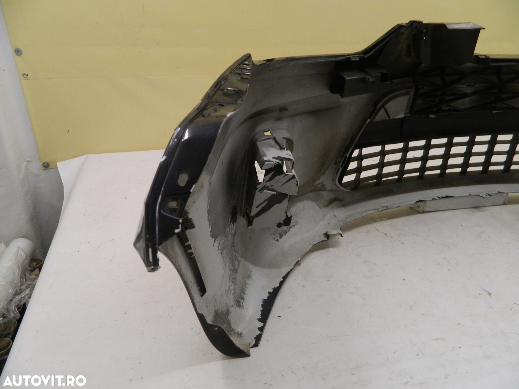 Bara fata Ford C-Max facelift, 2007, 2008, 2009, 2010, cod origine 7M51-R17757-AW. - 6
