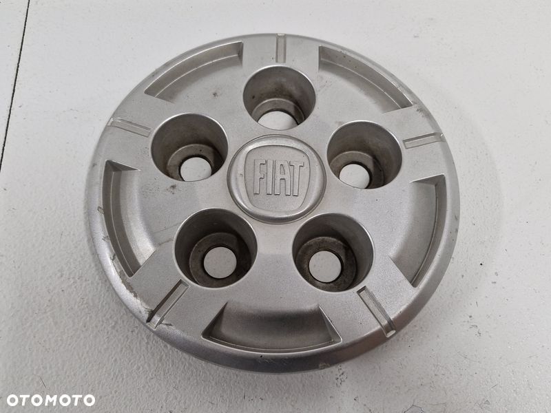 FIAT DUCATO III 3 DEKIELEK DEKIELKI NAKŁADKA ZAŚLEPKA FELGI 3 SZT B985 B632 - 3