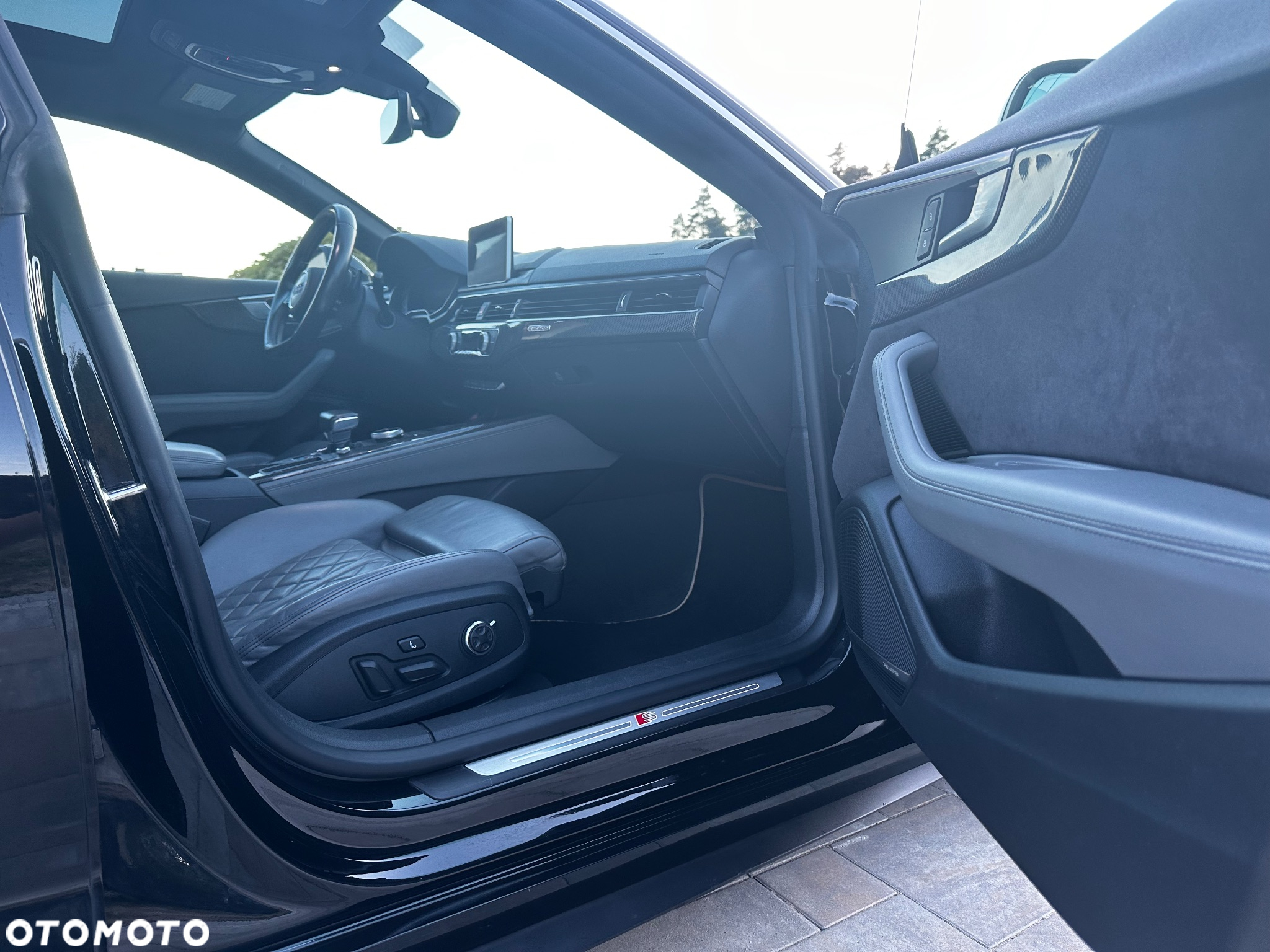 Audi S5 Sportback 3.0 TFSI quattro tiptronic - 15