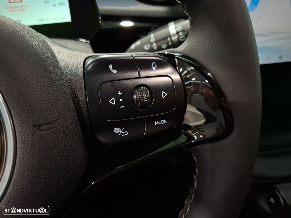 BYD Dolphin 60.4 kWh Comfort - 9