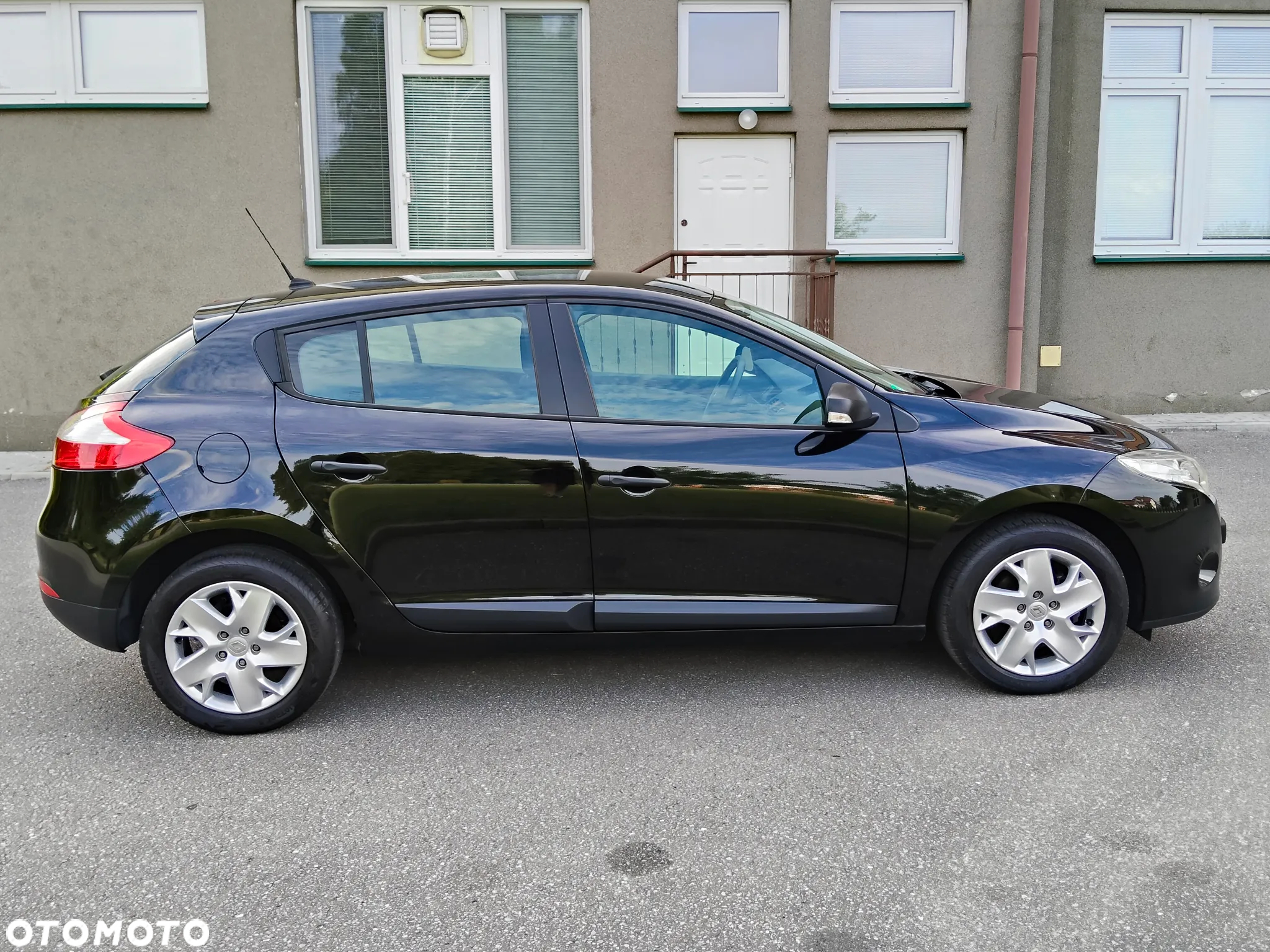 Renault Megane 1.6 16V Limited - 6