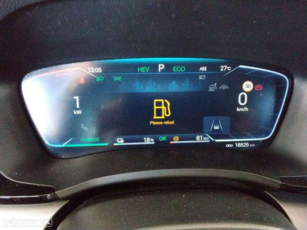 BYD Seal U 1.5 DM-i Boost - 3