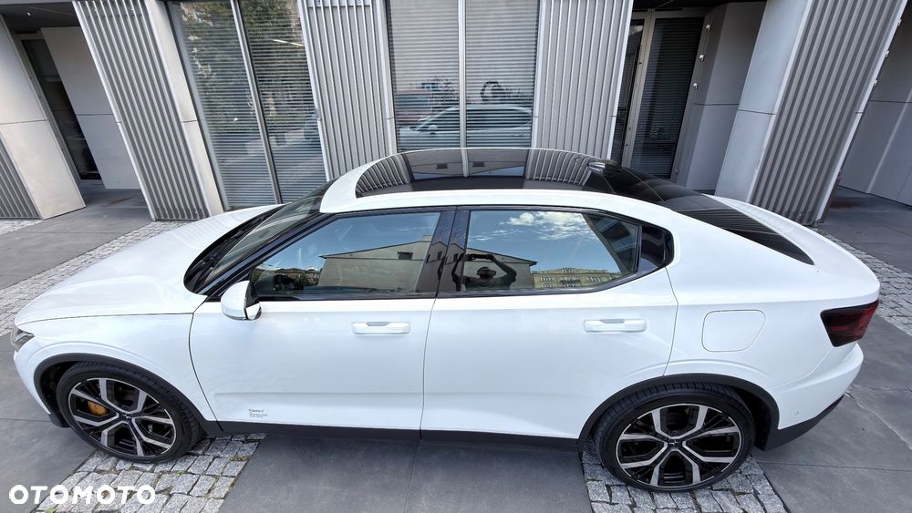 Polestar 2 Dual Motor 82kWh Performance - 7