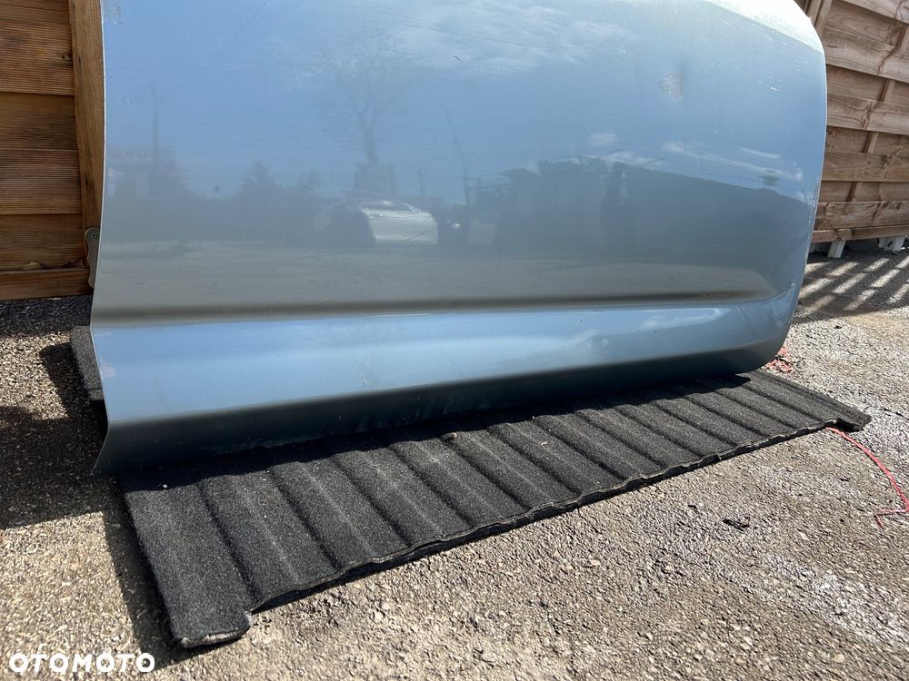 Toyota RAV4 III drzwi prawy przód prawe przednie 2006-2011 - 9