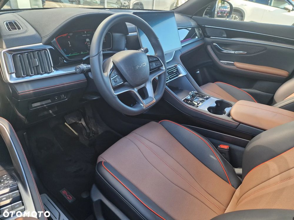 BYD Seal U 1.5T Design AWD - 7