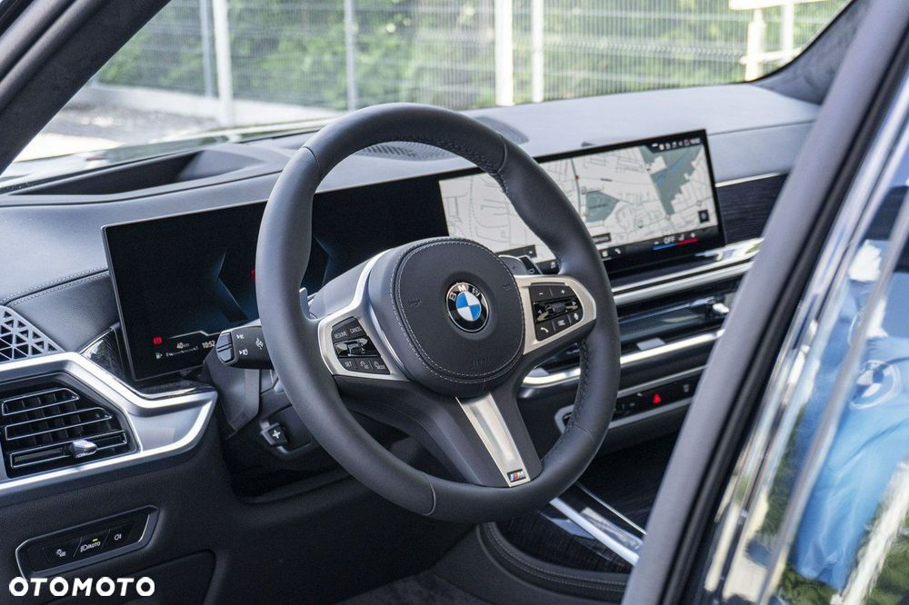 BMW X7 - 10