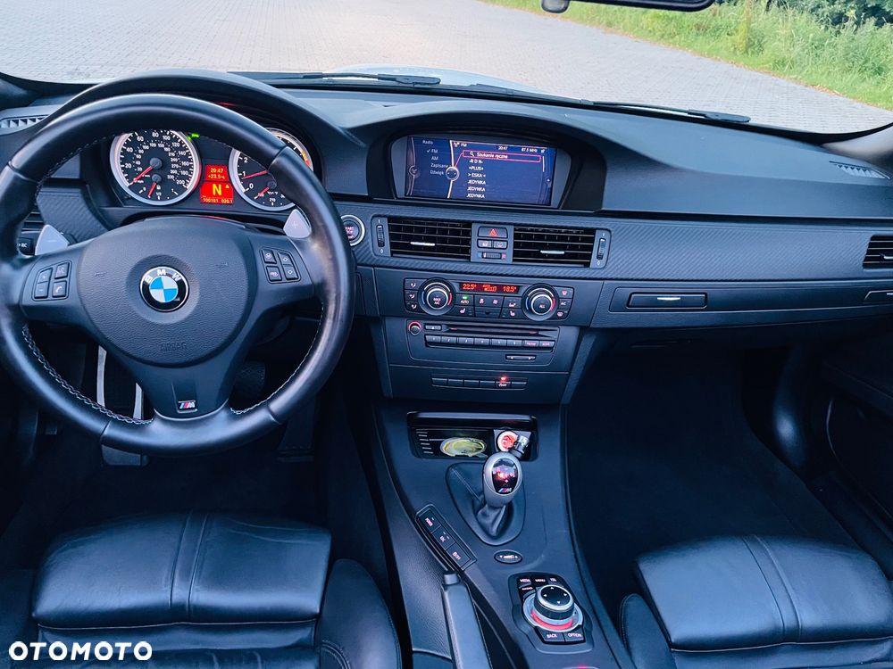 BMW M3 Drivelogic - 3