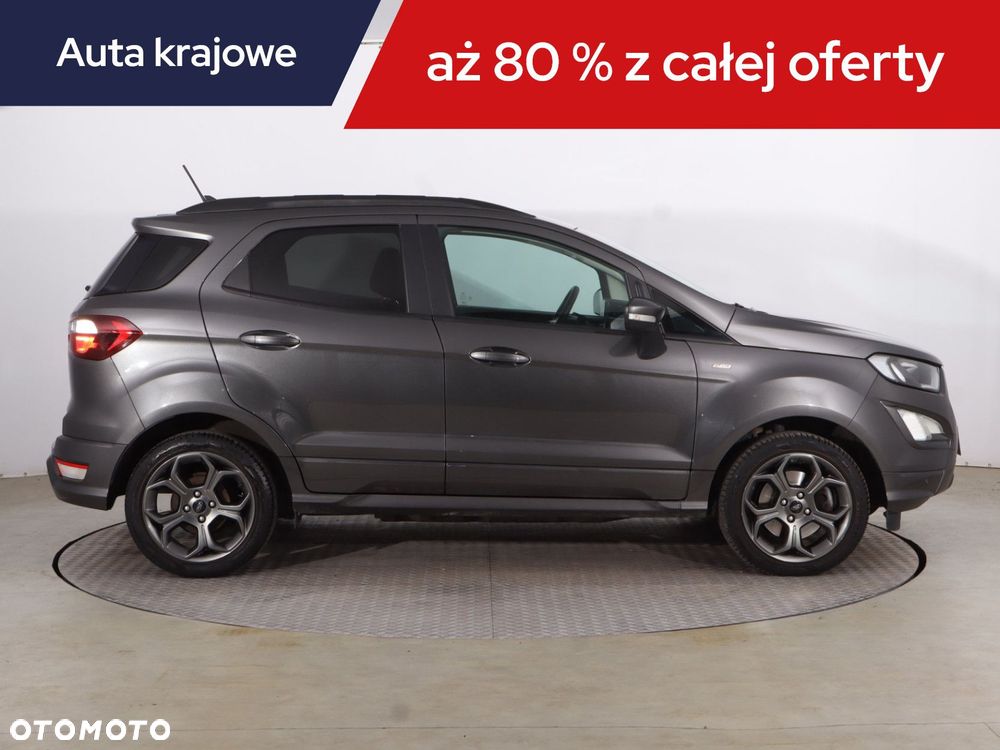 Ford EcoSport - 8