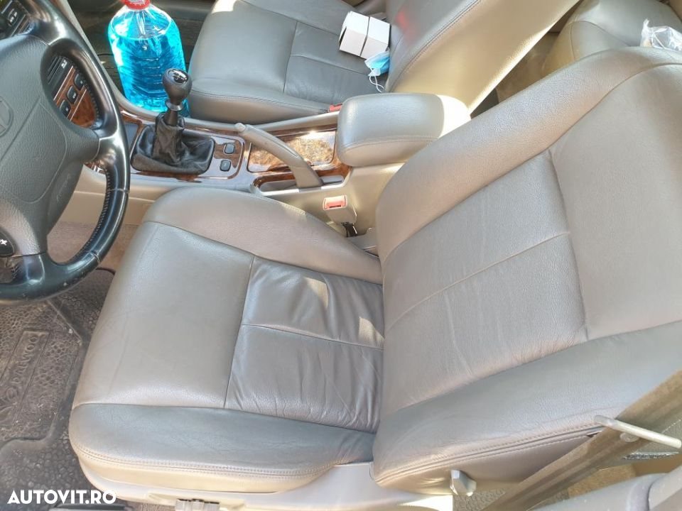 Daewoo Evanda - 10