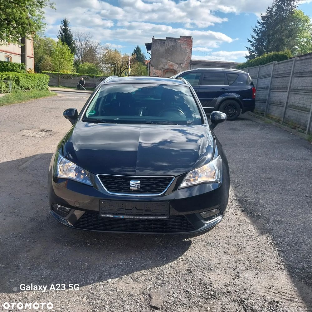 Seat Ibiza 1.2 TSI FR - 16