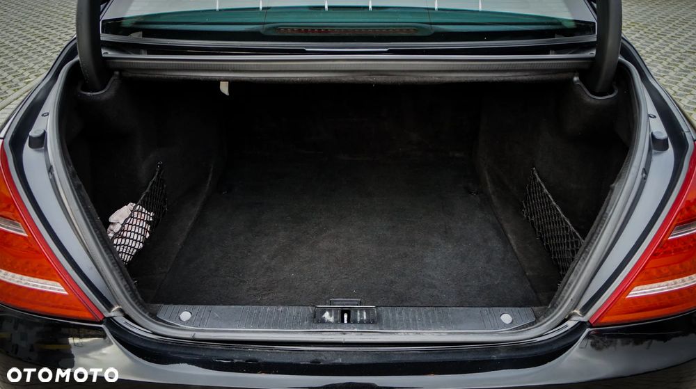 Mercedes-Benz Klasa S - 19