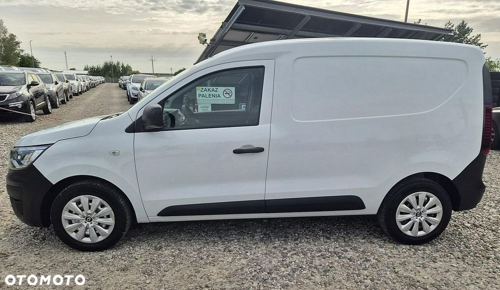 Renault Express - 10