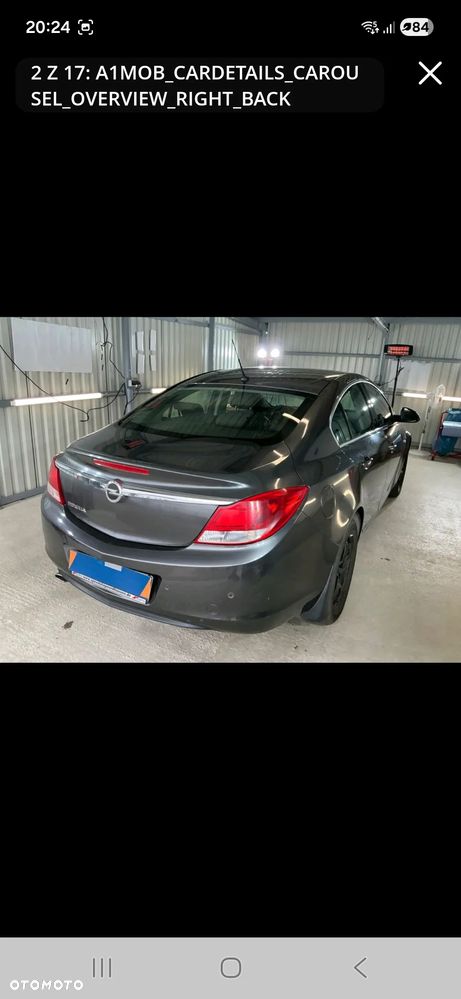 Opel Astra 1.8 Essentia - 1