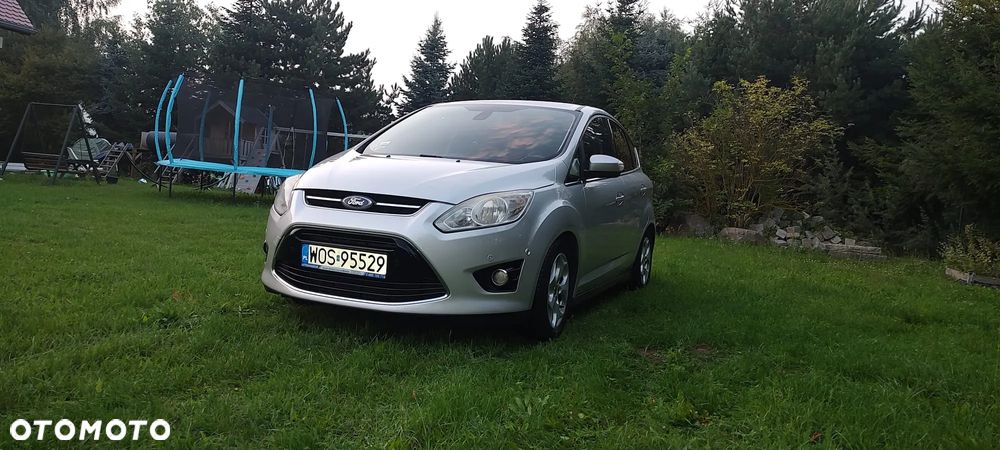 Ford Focus C-Max - 1