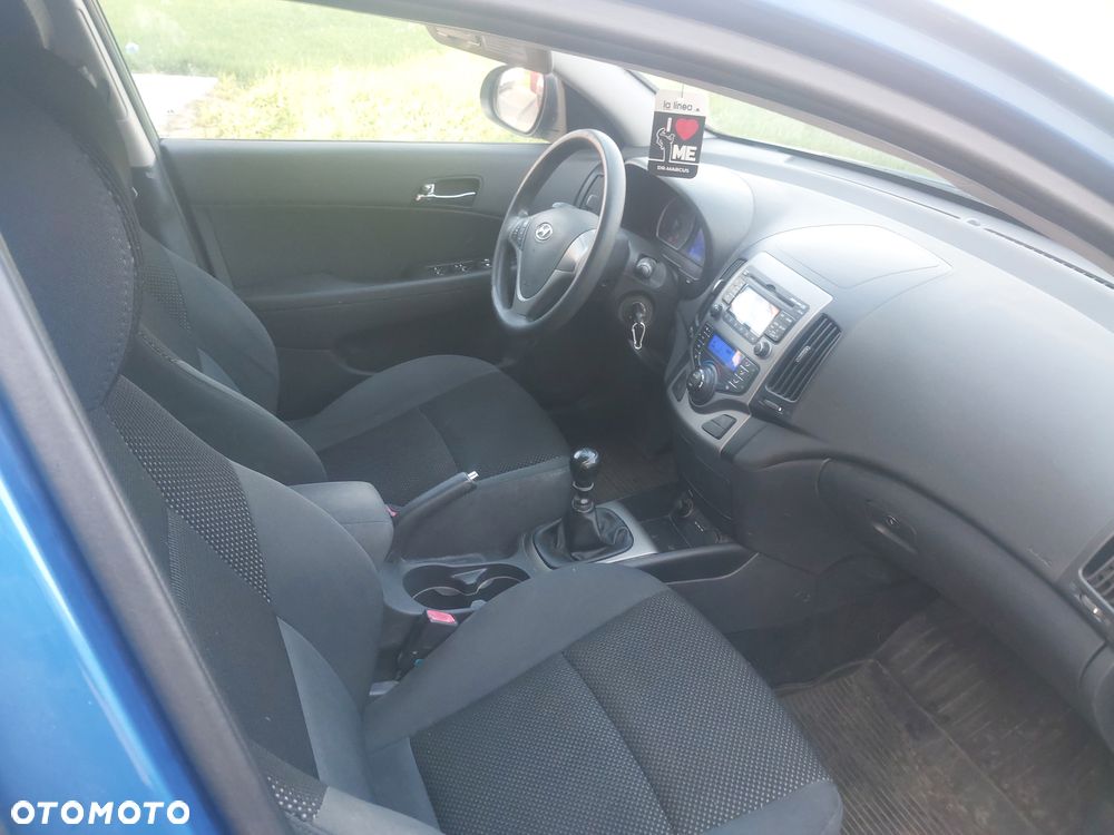 Hyundai i30 1.6 CRDi Premium - 7