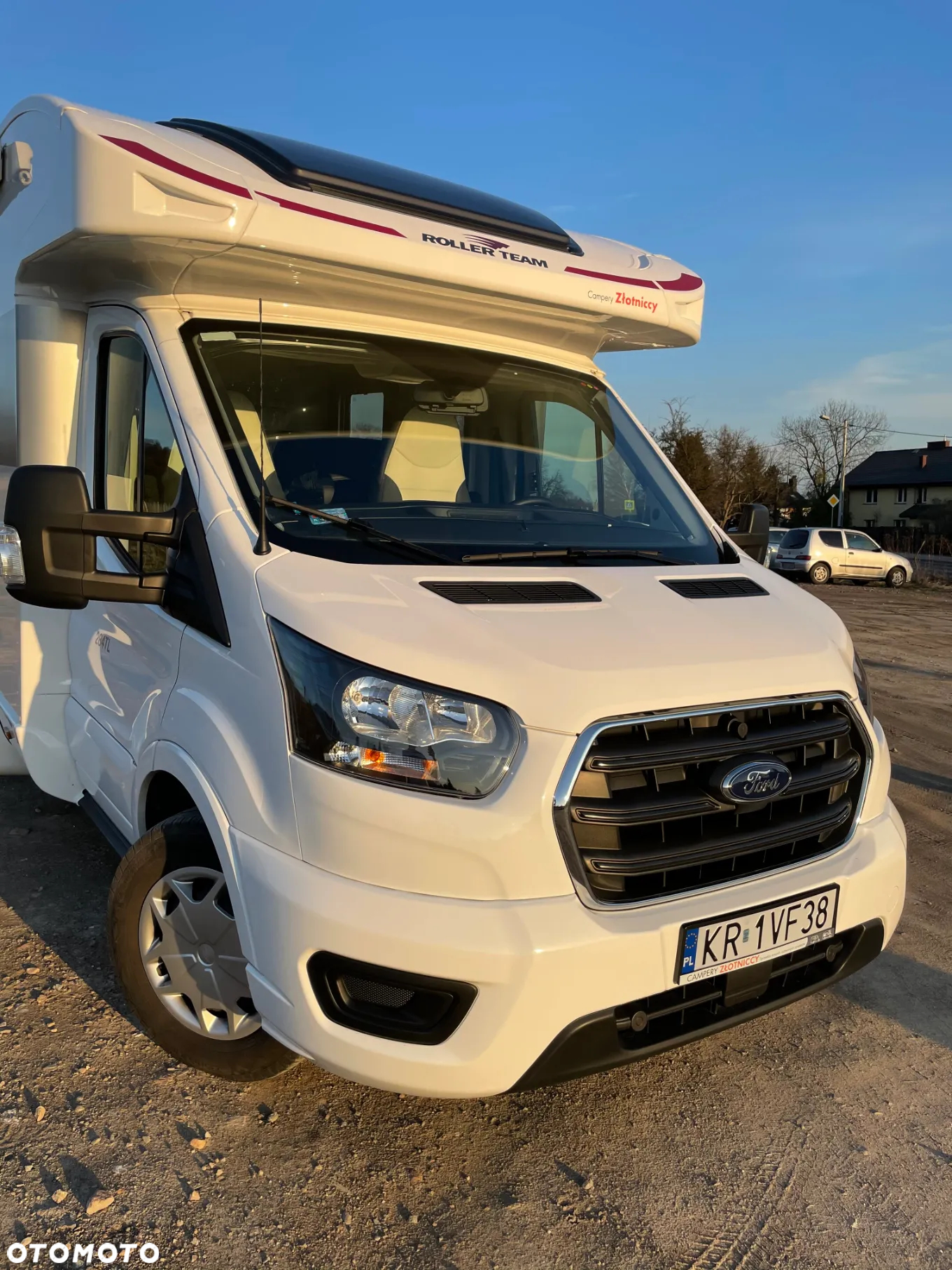 Ford Transit - 3