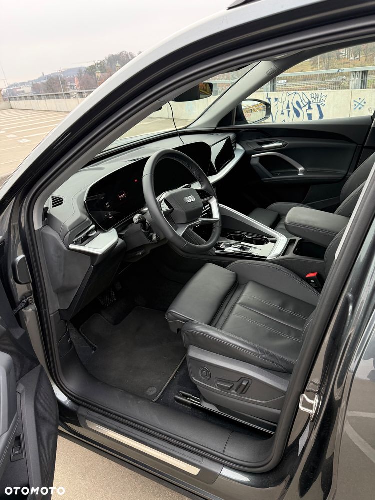 Audi Q5 TFSI mHEV 150 kW Quattro S tronic - 10