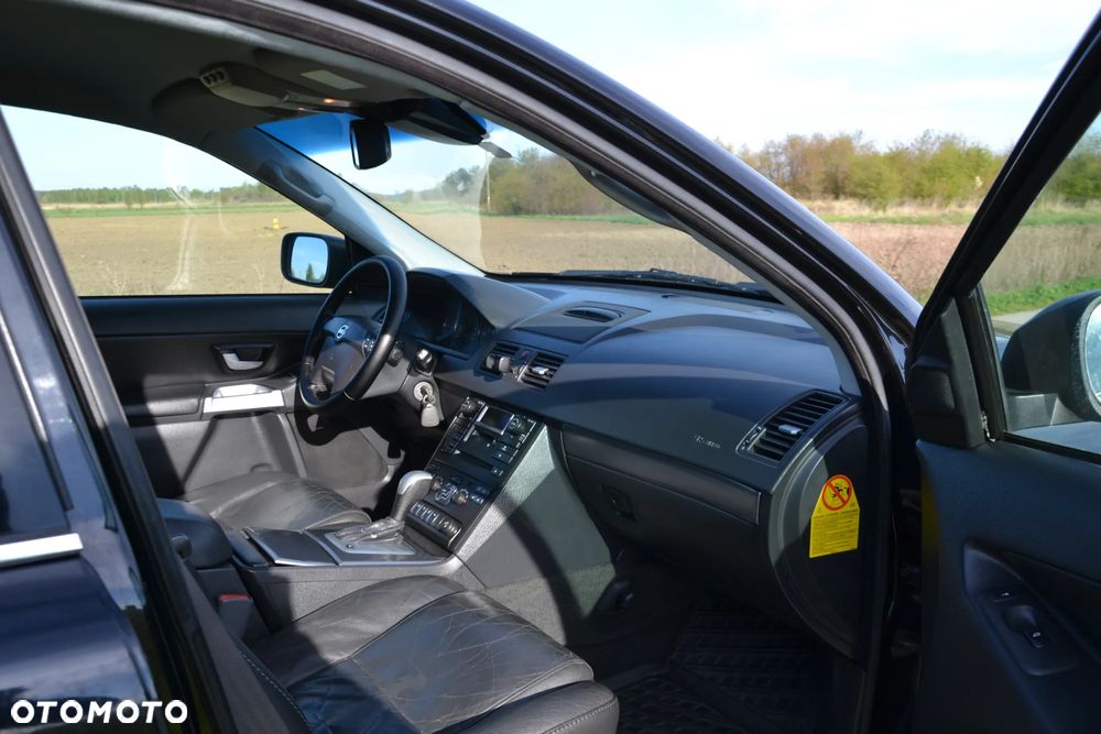 Volvo XC 90 2.5T Momentum - 16
