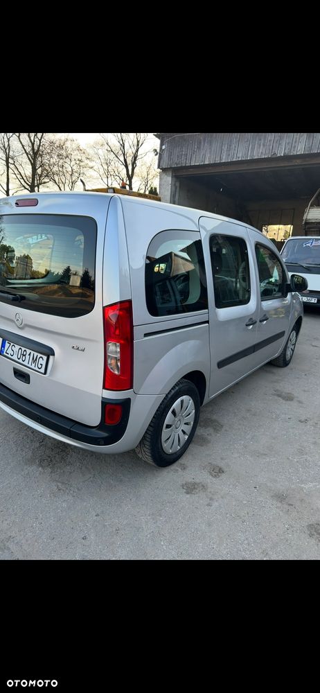 Mercedes-Benz Citan Tourer 415.703 - 3