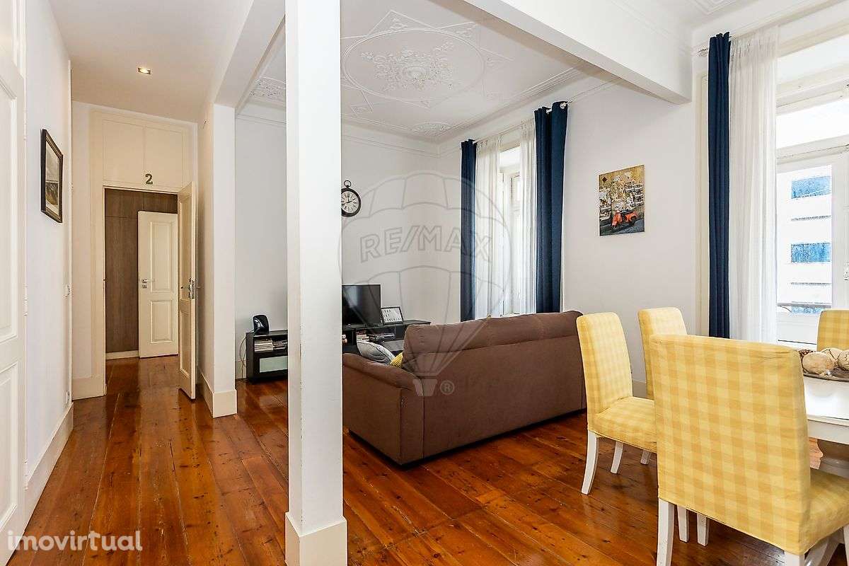 Apartamento T3 para venda - Grande imagem: 2/27