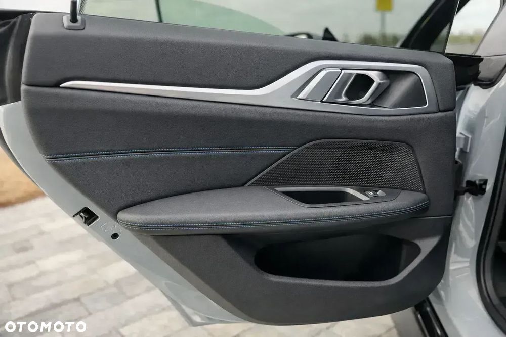 BMW Seria 4 420d mHEV M Sport sport - 33