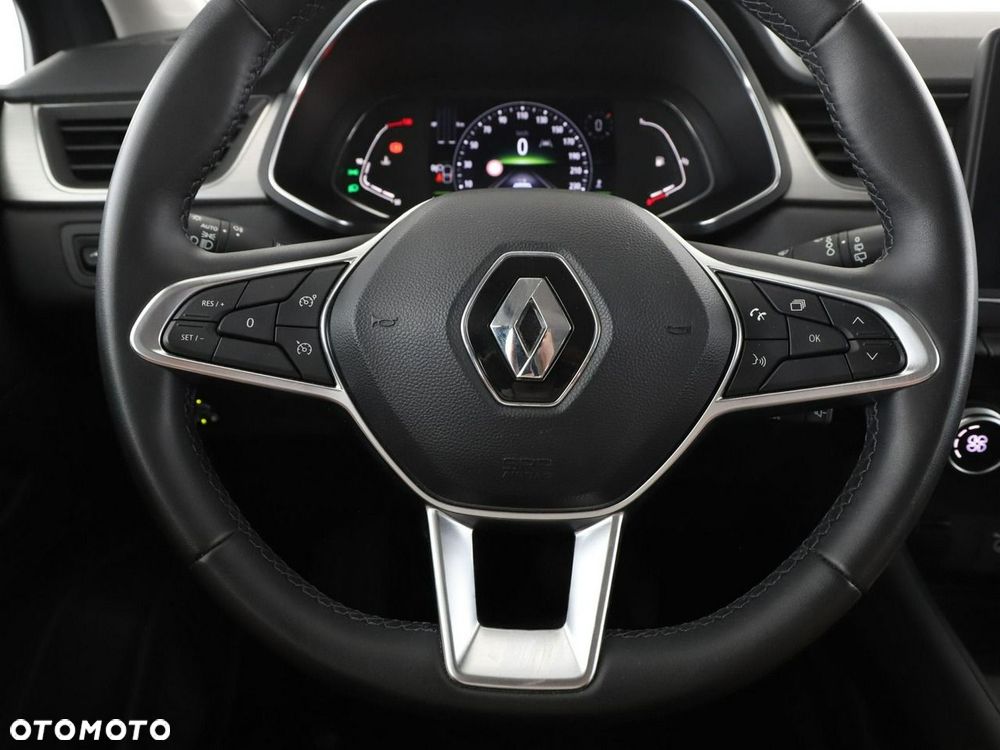 Renault Captur 1.0 TCe Intens - 22