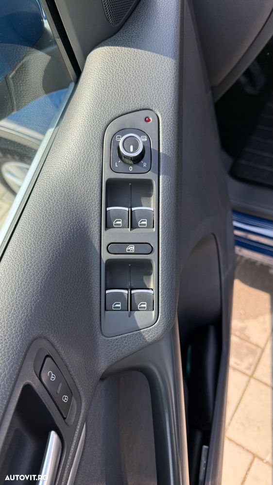 Volkswagen Tiguan 2.0 TDI DPF 4Motion DSG Cup Track & Style - 16