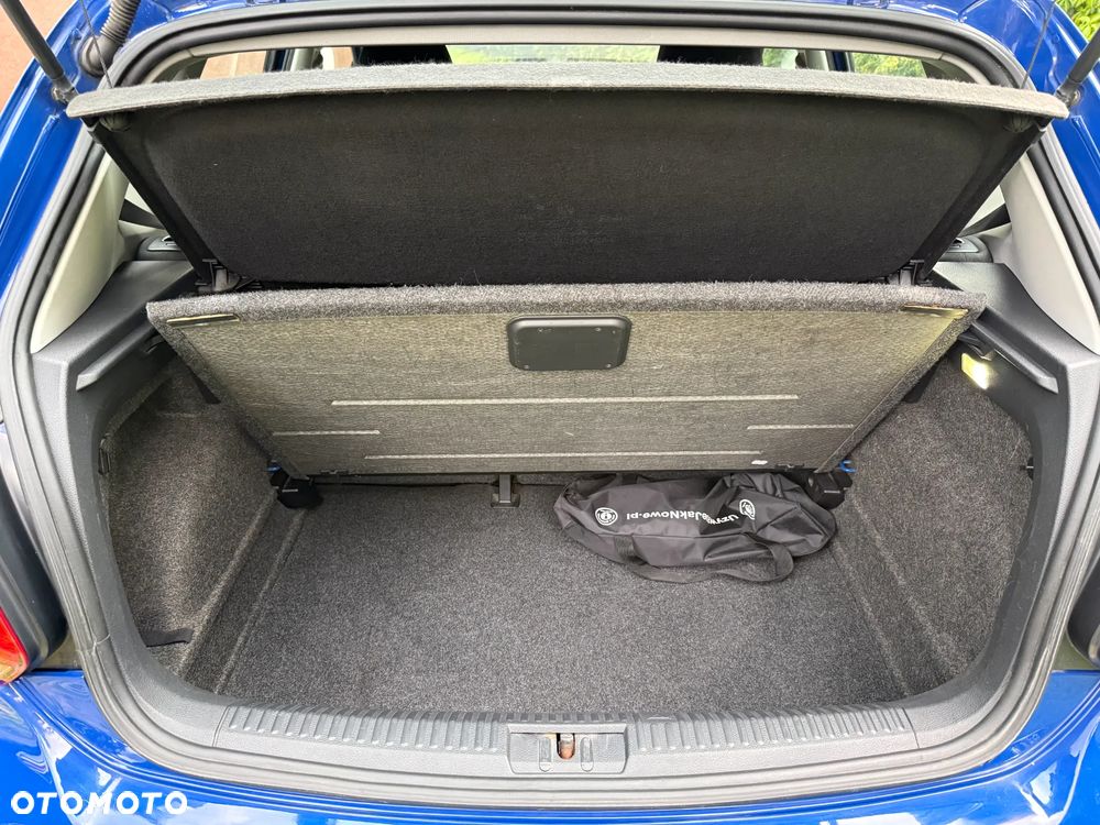Volkswagen Polo 1.2 12V Trendline - 20