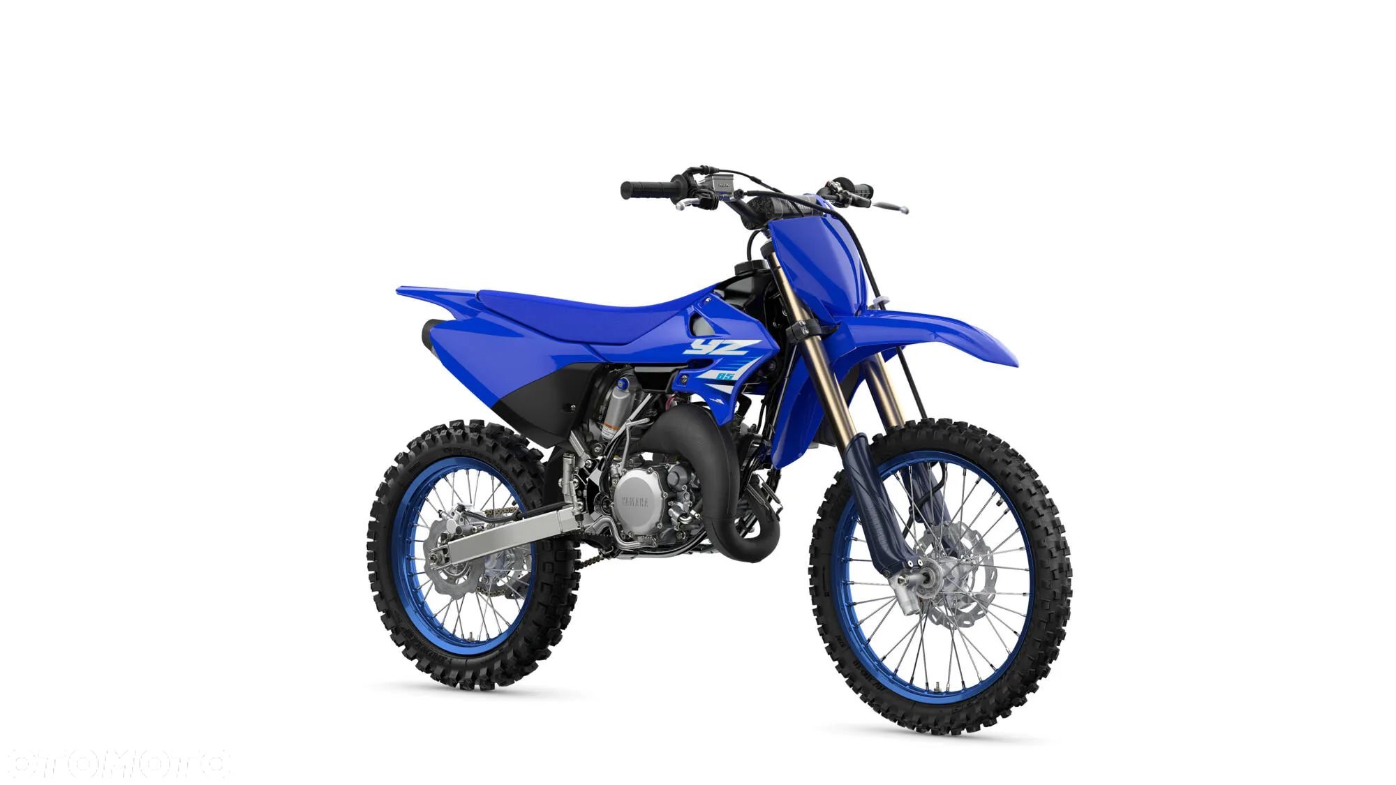 Yamaha YZ