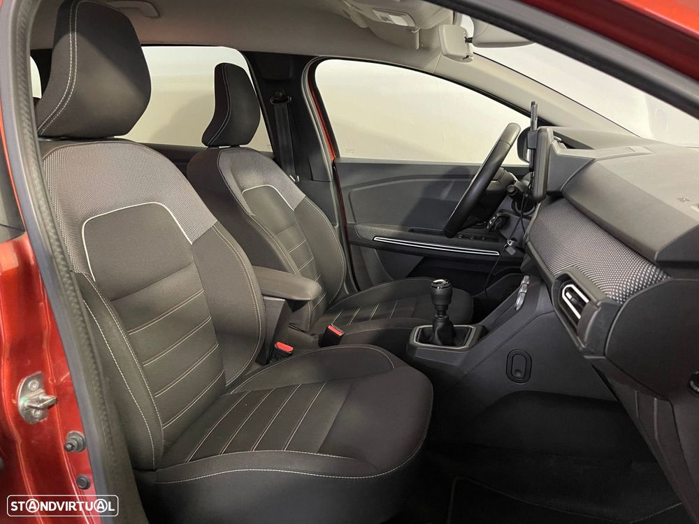 Dacia Jogger 1.0 ECO-G Extreme 7L Bi-Fuel - 17