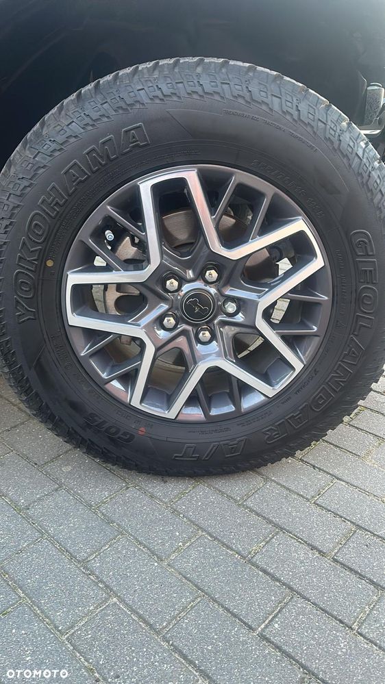 Jeep Wrangler - 17