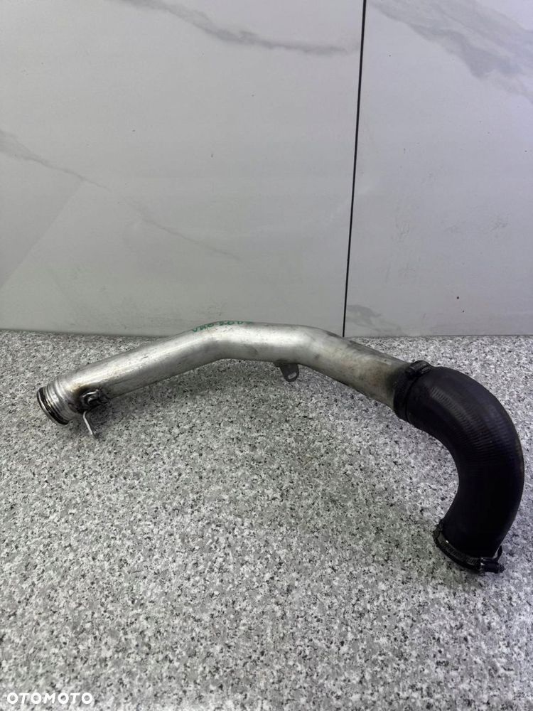 rura przewód intercoolera volvo v40 ii 2012-2018r 2.0 d 31411651 - 5