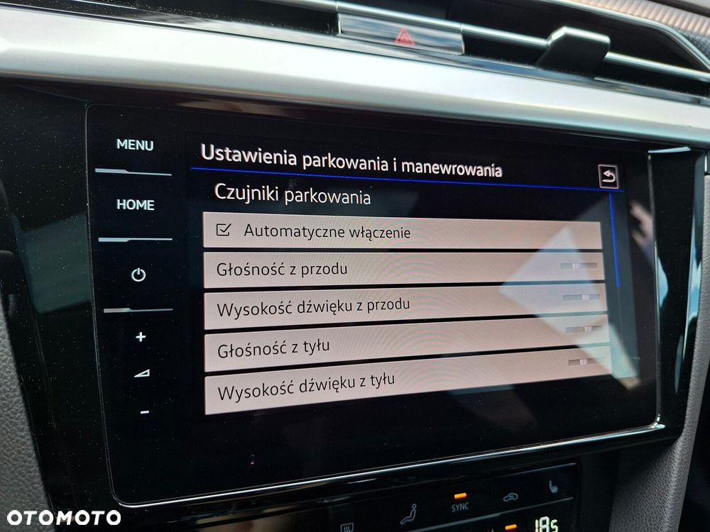 Volkswagen Arteon - 29