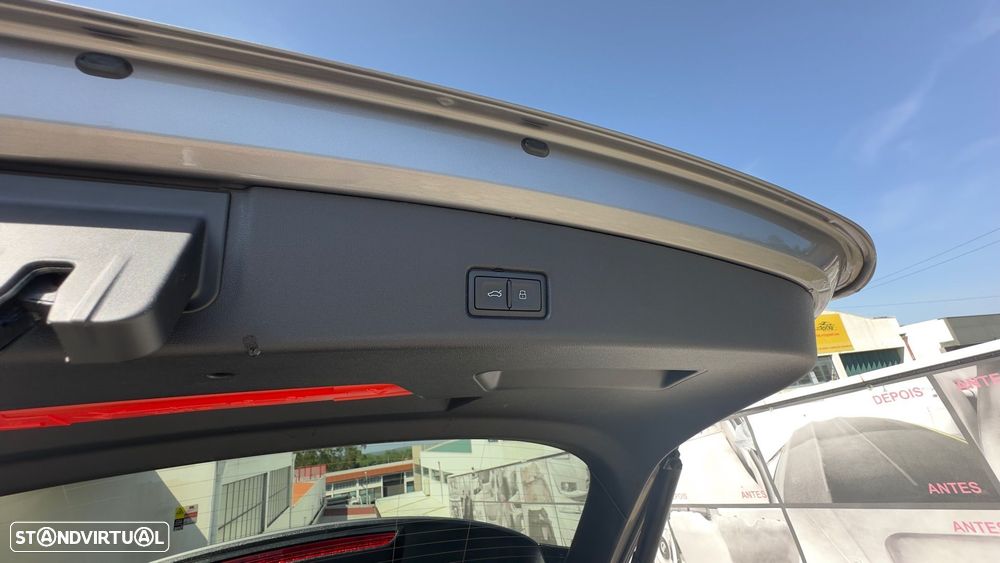 Audi Q4 e-tron 40 82 kWH - 12