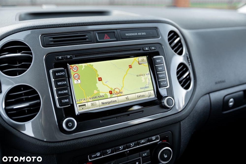 Volkswagen Tiguan 2.0 TSI 4Mot Sport&Style DSG - 33