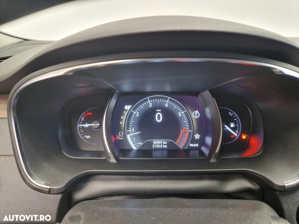 Renault Talisman - 8