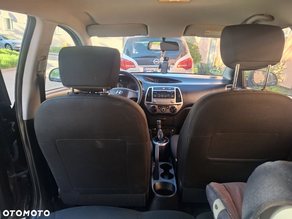 Hyundai i20 1.25 Style - 18