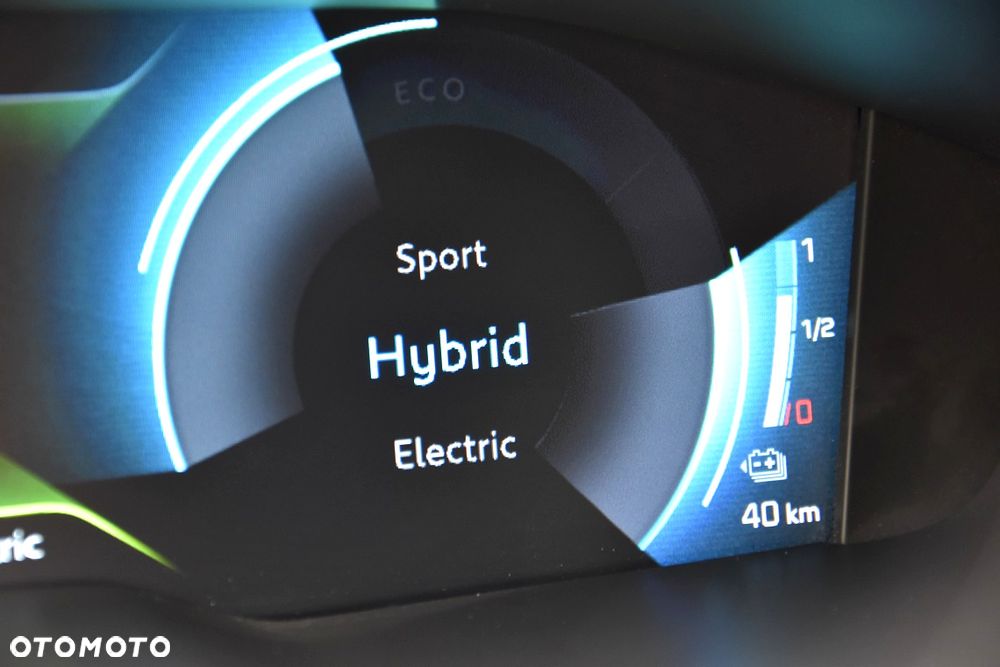 Peugeot 508 1.6 PureTech HYbrid PHEV Allure Pack S&S EAT8 - 38