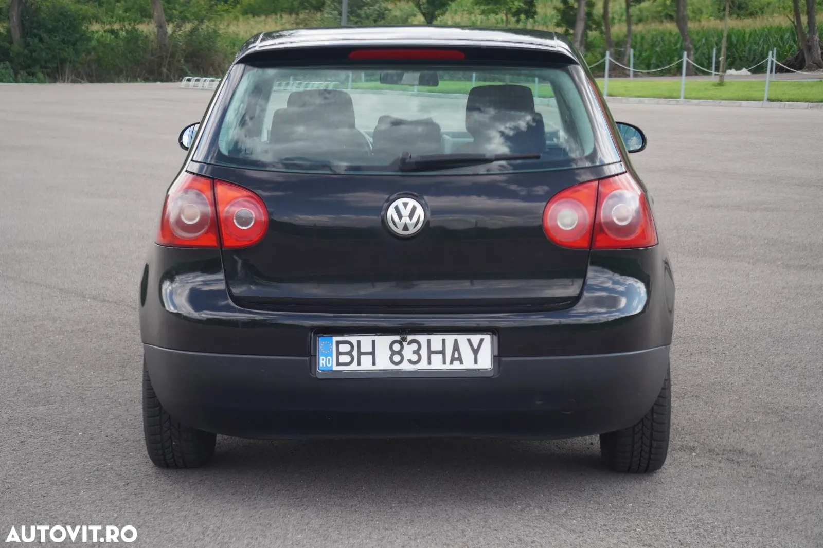 Volkswagen Golf Variant 1.9TDI - 6