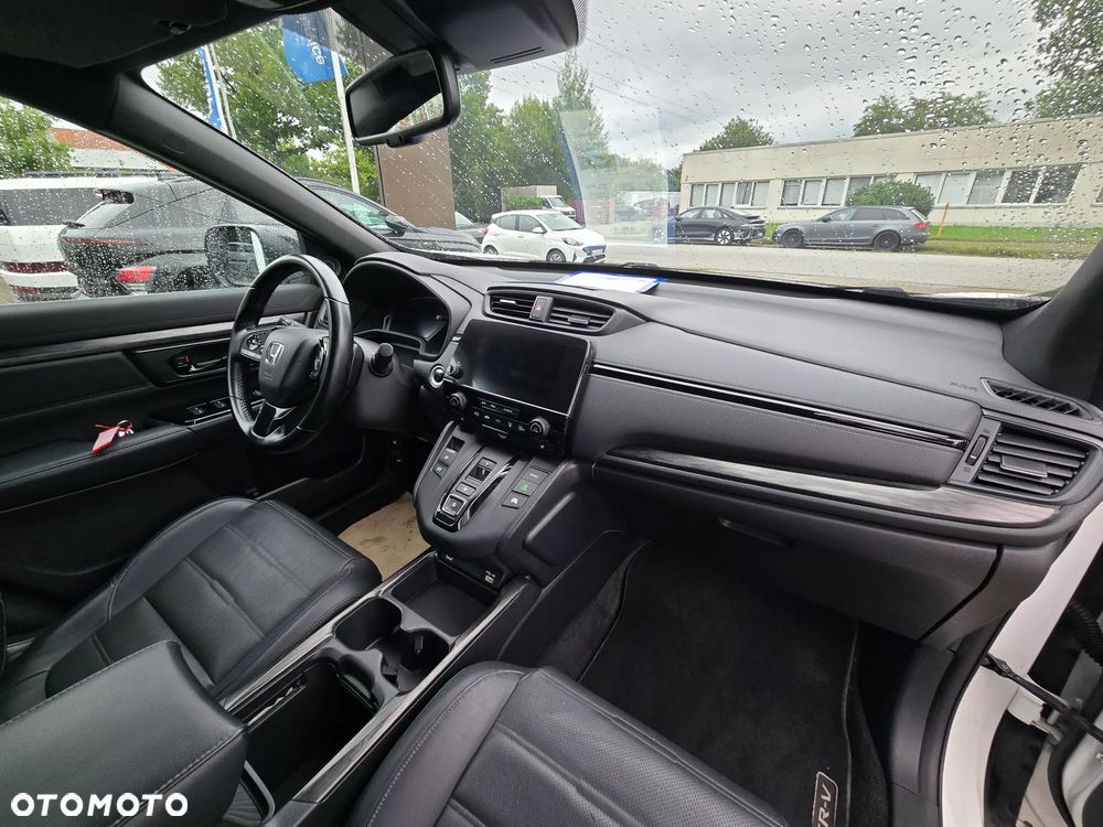 Honda CR-V - 28