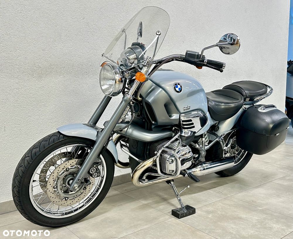 BMW R - 2